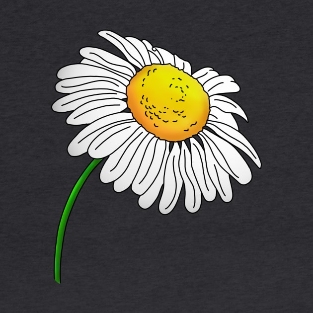 DAISY FLOWER | MORICK | by Morick